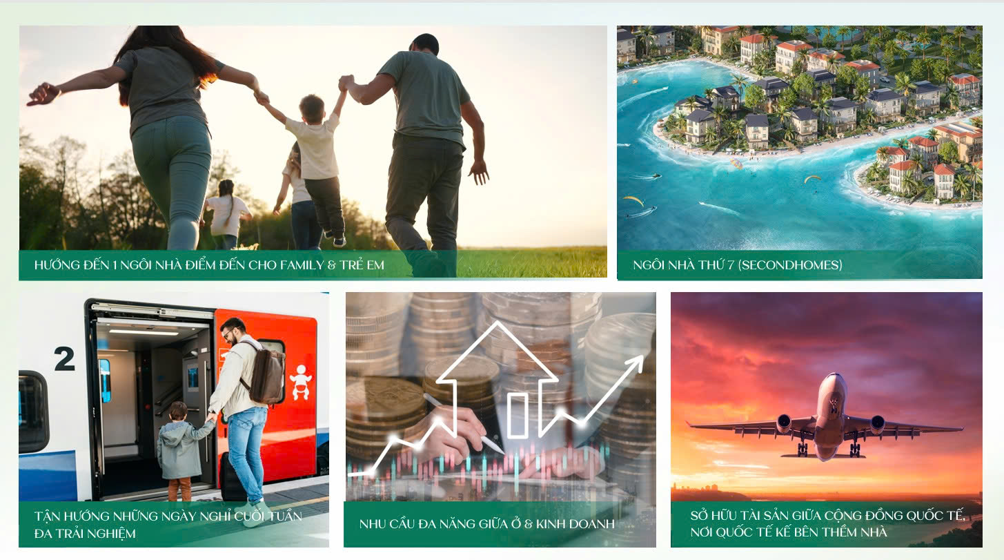 Cập Nhật Giá Bán Nhà Phố Vinhomes Cần Giờ, Vinhomes Hạ Long , Căn Hộ Vinhomes Grand Park, Vinhomes Long An, Vinhomes Hà Nội... - Cập nhật 24/7