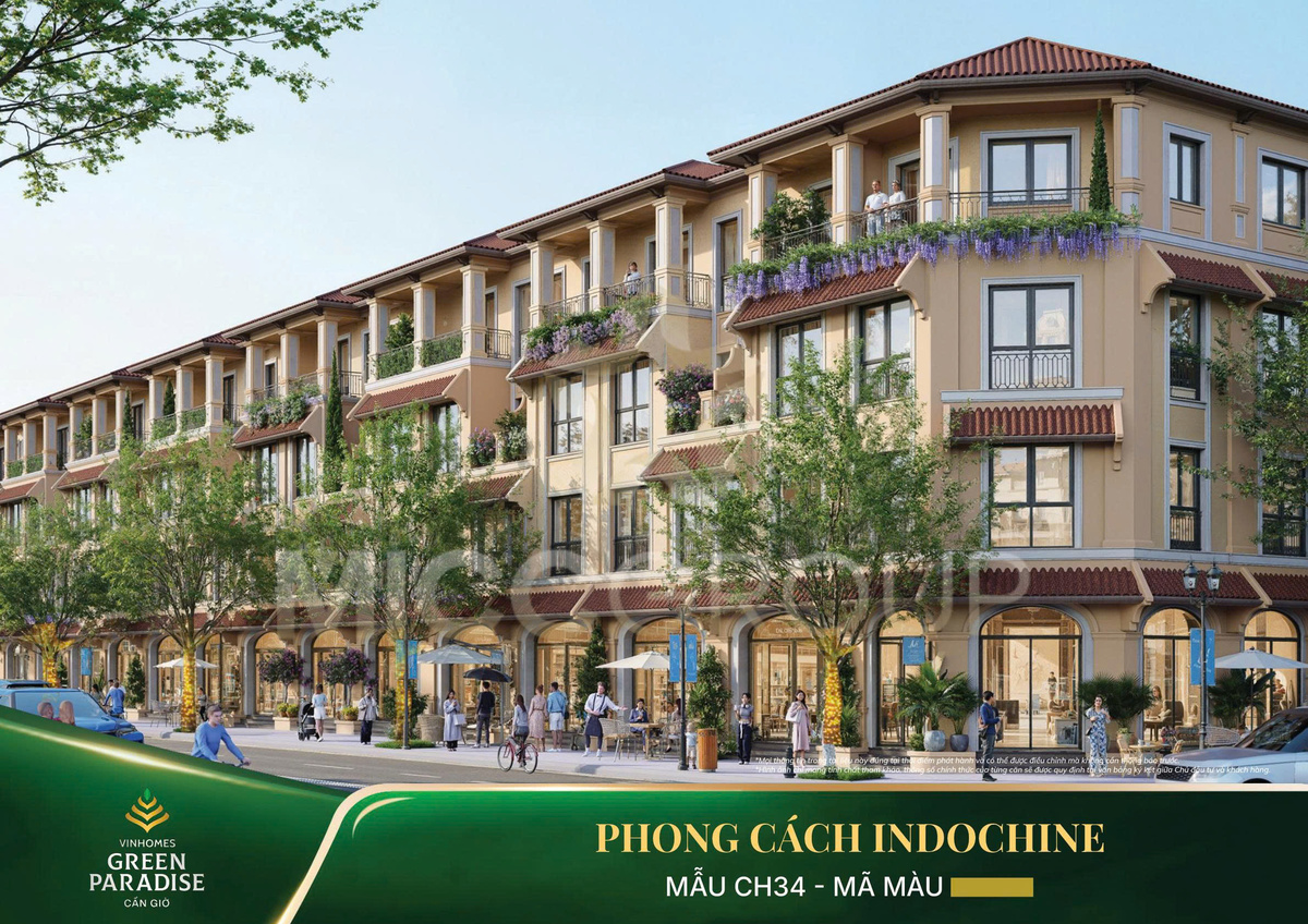 Cập Nhật Giá Bán Nhà Phố Vinhomes Cần Giờ, Vinhomes Hạ Long , Căn Hộ Vinhomes Grand Park, Vinhomes Long An, Vinhomes Hà Nội... - Cập nhật 24/7