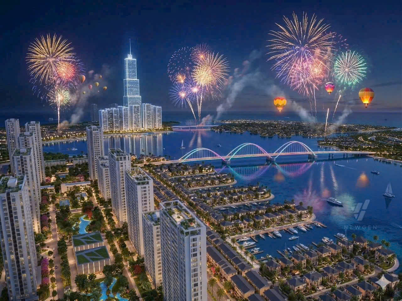 Cập Nhật Giá Bán Nhà Phố Vinhomes Cần Giờ, Vinhomes Hạ Long , Căn Hộ Vinhomes Grand Park, Vinhomes Long An, Vinhomes Hà Nội... - Cập nhật 24/7