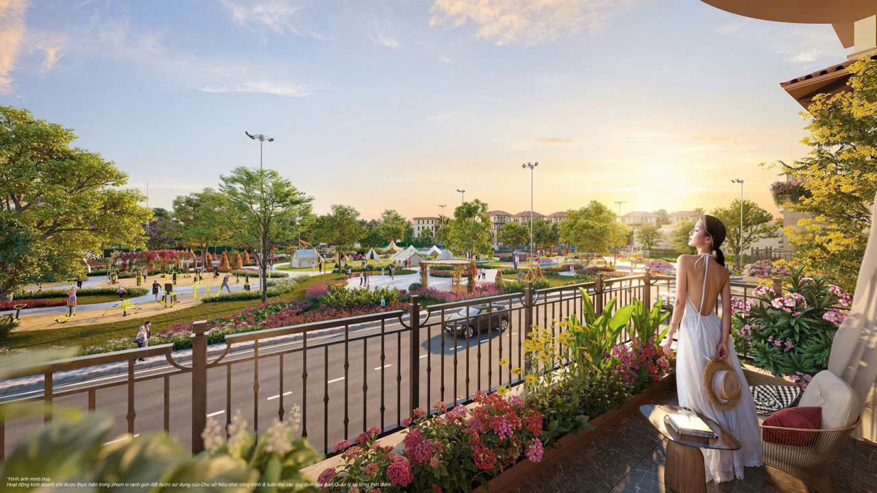 Cập Nhật Giá Bán Nhà Phố Vinhomes Cần Giờ, Vinhomes Hạ Long , Căn Hộ Vinhomes Grand Park, Vinhomes Long An, Vinhomes Hà Nội... - Cập nhật 24/7