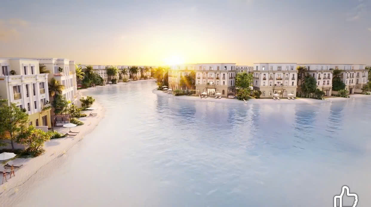 Cập Nhật Giá Bán Nhà Phố Vinhomes Cần Giờ, , Căn Hộ Vinhomes Grand Park, Vinhomes Long An, Vinhomes Hà Nội... - Cập nhật 24/7