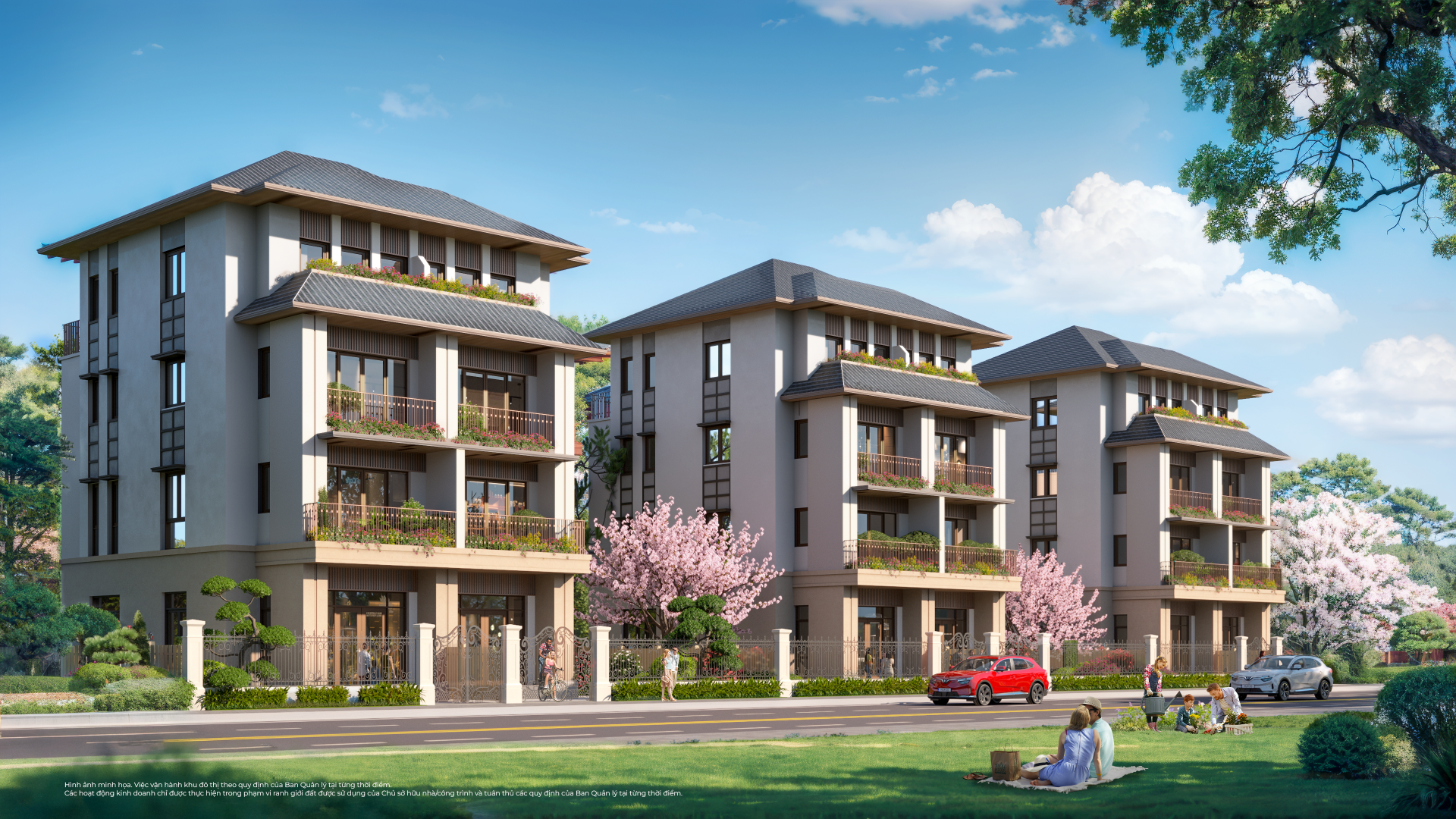 Cập Nhật Giá Bán Nhà Phố Vinhomes Cần Giờ, Vinhomes Hạ Long , Căn Hộ Vinhomes Grand Park, Vinhomes Long An, Vinhomes Hà Nội... - Cập nhật 24/7