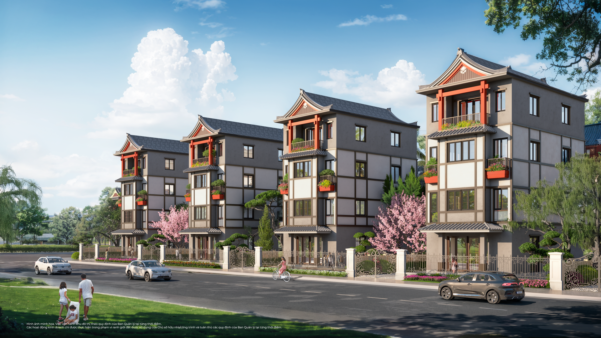 Cập Nhật Giá Bán Nhà Phố Vinhomes Cần Giờ, Vinhomes Hạ Long , Căn Hộ Vinhomes Grand Park, Vinhomes Long An, Vinhomes Hà Nội... - Cập nhật 24/7