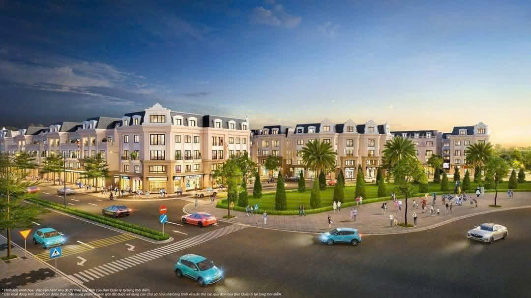Cập Nhật Giá Bán Nhà Phố Vinhomes Cần Giờ, Vinhomes Hạ Long , Căn Hộ Vinhomes Grand Park, Vinhomes Long An, Vinhomes Hà Nội... - Cập nhật 24/7