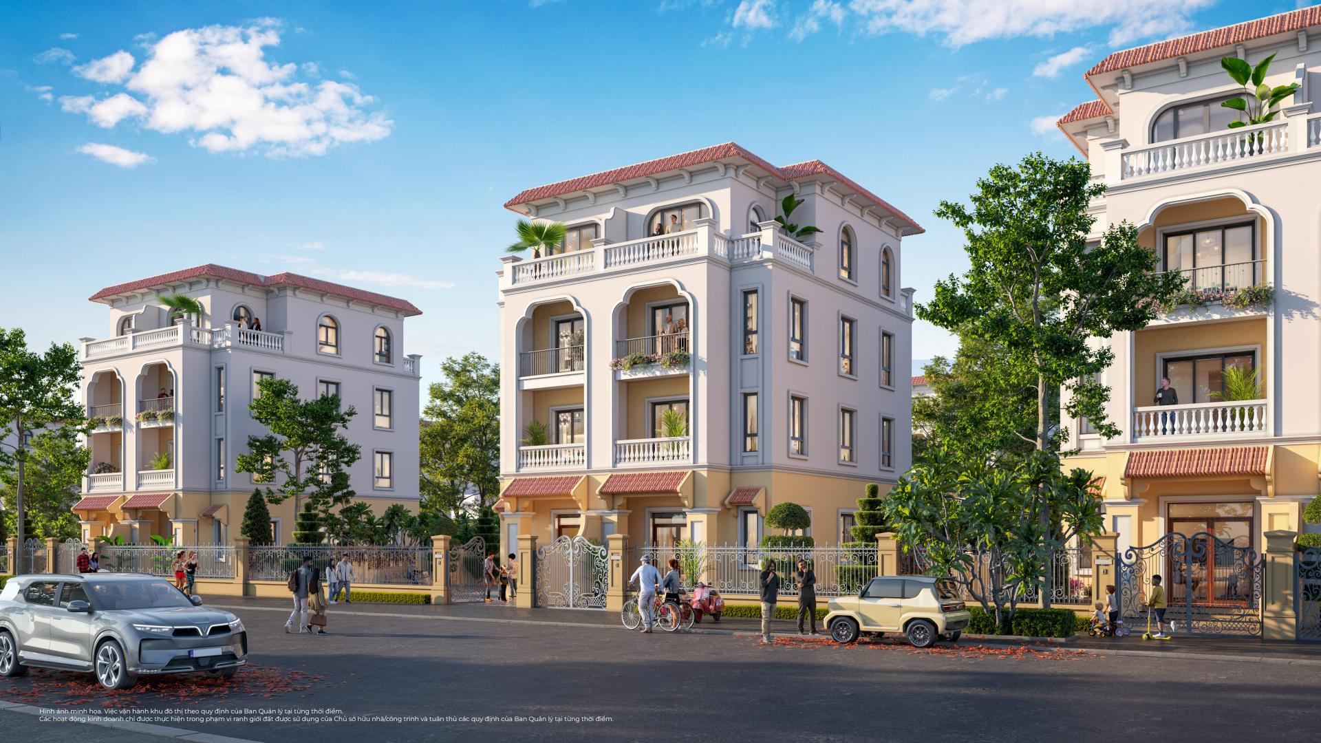 Cập Nhật Giá Bán Nhà Phố Vinhomes Cần Giờ, Vinhomes Hạ Long , Căn Hộ Vinhomes Grand Park, Vinhomes Long An, Vinhomes Hà Nội... - Cập nhật 24/7