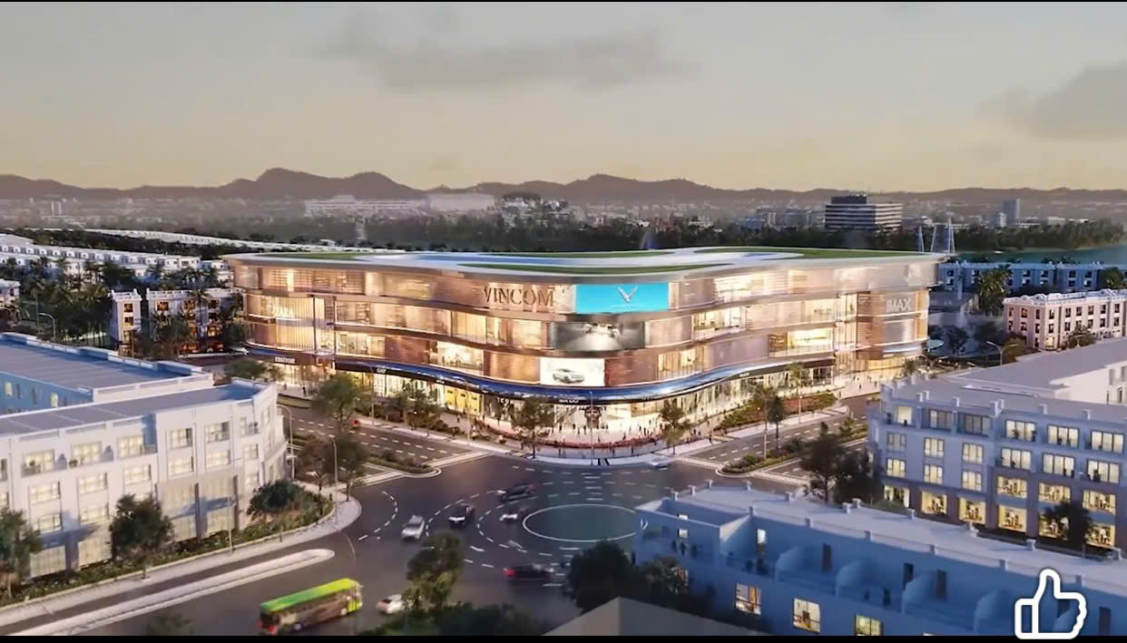 Cập Nhật Giá Bán Nhà Phố Vinhomes Cần Giờ, Vinhomes Hạ Long , Căn Hộ Vinhomes Grand Park, Vinhomes Long An, Vinhomes Hà Nội... - Cập nhật 24/7