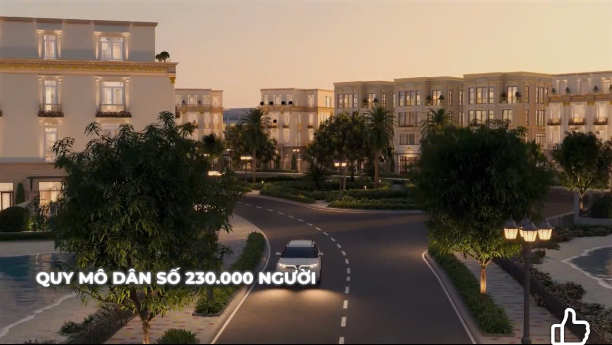 Cập Nhật Giá Bán Nhà Phố Vinhomes Cần Giờ, Vinhomes Hạ Long , Căn Hộ Vinhomes Grand Park, Vinhomes Long An, Vinhomes Hà Nội... - Cập nhật 24/7