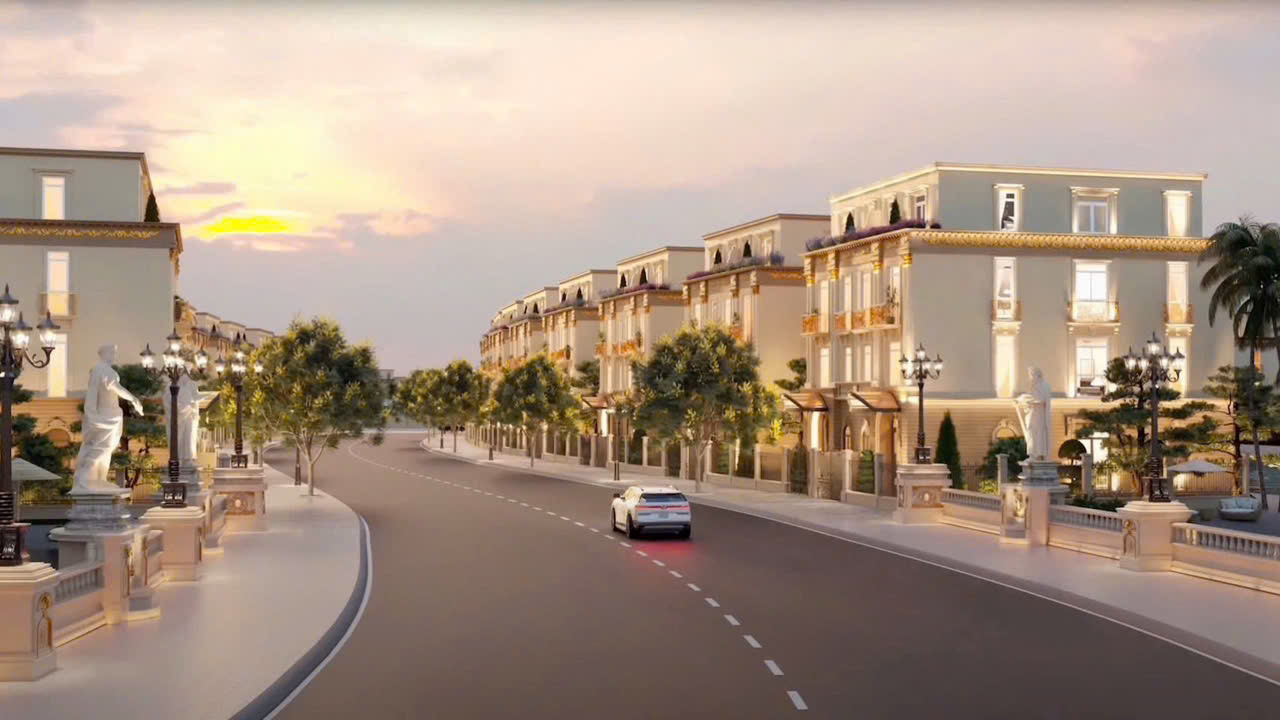 Cập Nhật Giá Bán Nhà Phố Vinhomes Cần Giờ, Vinhomes Hạ Long , Căn Hộ Vinhomes Grand Park, Vinhomes Long An, Vinhomes Hà Nội... - Cập nhật 24/7