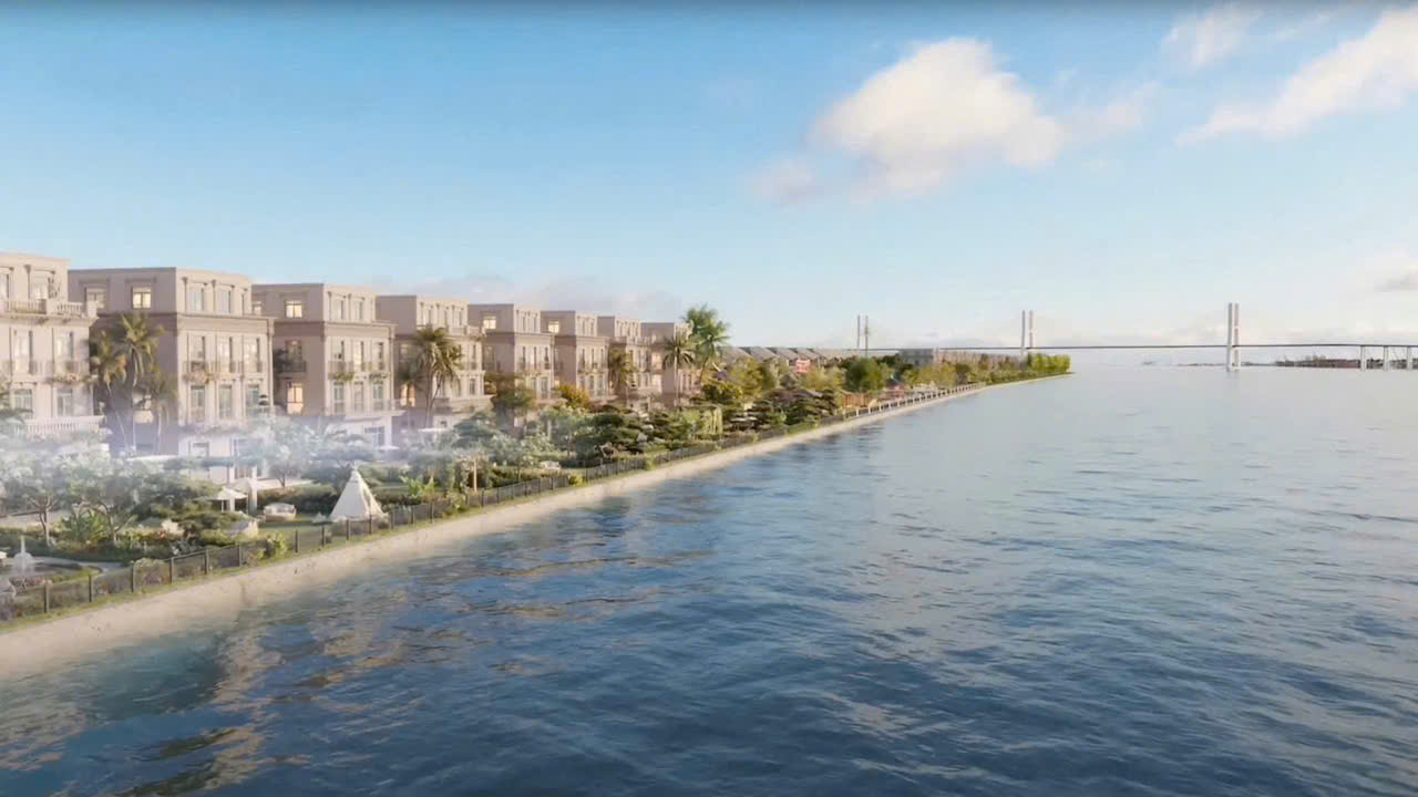 Cập Nhật Giá Bán Nhà Phố Vinhomes Cần Giờ, , Căn Hộ Vinhomes Grand Park, Vinhomes Long An, Vinhomes Hà Nội... - Cập nhật 24/7