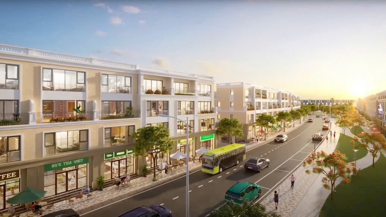 Cập Nhật Giá Bán Nhà Phố Vinhomes Cần Giờ, Vinhomes Hạ Long , Căn Hộ Vinhomes Grand Park, Vinhomes Long An, Vinhomes Hà Nội... - Cập nhật 24/7