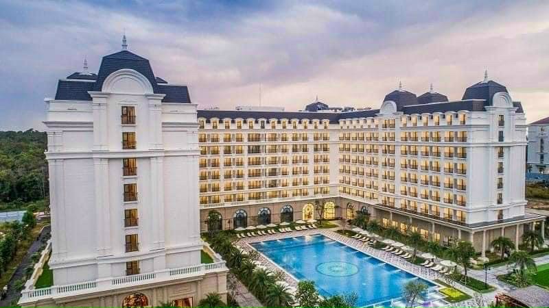 Cập Nhật Giá Bán Nhà Phố Vinhomes Cần Giờ, Vinhomes Hạ Long , Căn Hộ Vinhomes Grand Park, Vinhomes Long An, Vinhomes Hà Nội... - Cập nhật 24/7