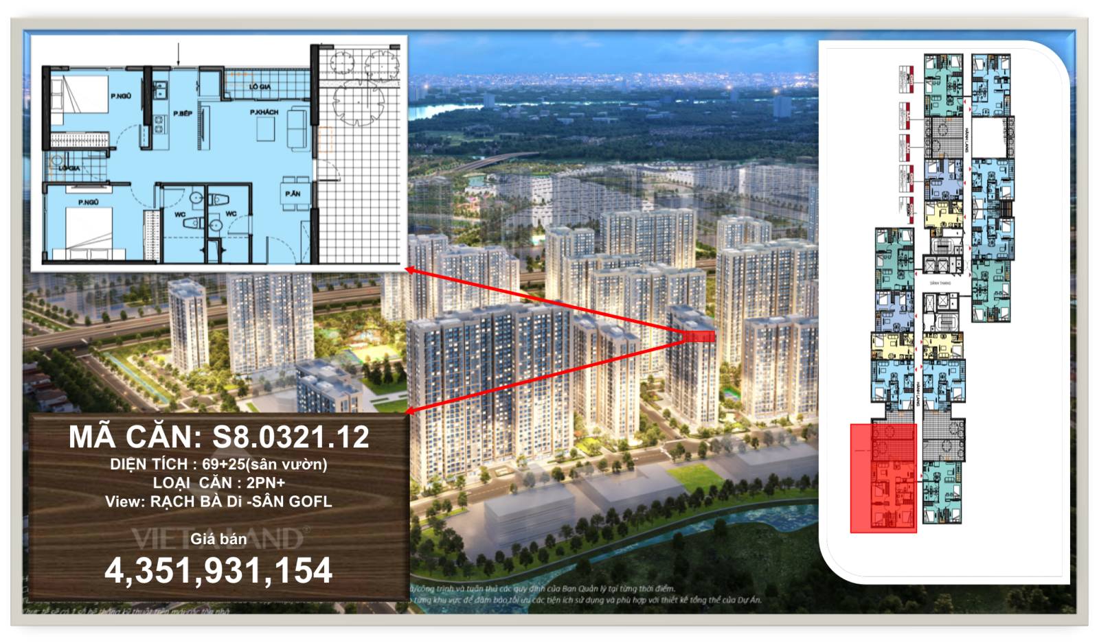 Cập Nhật Giá Bán Nhà Phố Vinhomes Cần Giờ, Vinhomes Hạ Long , Căn Hộ Vinhomes Grand Park, Vinhomes Long An, Vinhomes Hà Nội... - Cập nhật 24/7