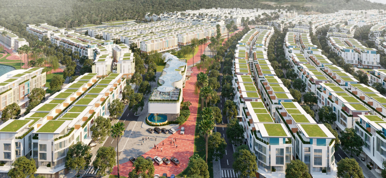 Cập Nhật Giá Bán Nhà Phố Vinhomes Cần Giờ, Vinhomes Hạ Long , Căn Hộ Vinhomes Grand Park, Vinhomes Long An, Vinhomes Hà Nội... - Cập nhật 24/7