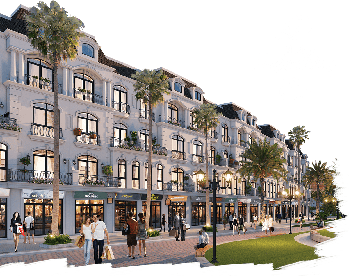 Cập Nhật Giá Bán Nhà Phố Vinhomes Cần Giờ, Vinhomes Hạ Long , Căn Hộ Vinhomes Grand Park, Vinhomes Long An, Vinhomes Hà Nội... - Cập nhật 24/7