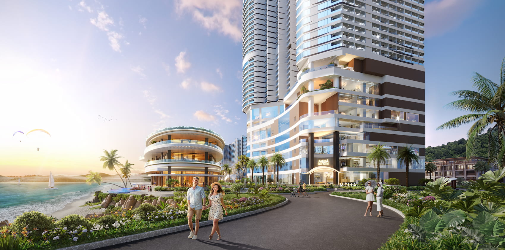 Cập Nhật Giá Bán Nhà Phố Vinhomes Cần Giờ, Vinhomes Hạ Long , Căn Hộ Vinhomes Grand Park, Vinhomes Long An, Vinhomes Hà Nội... - Cập nhật 24/7