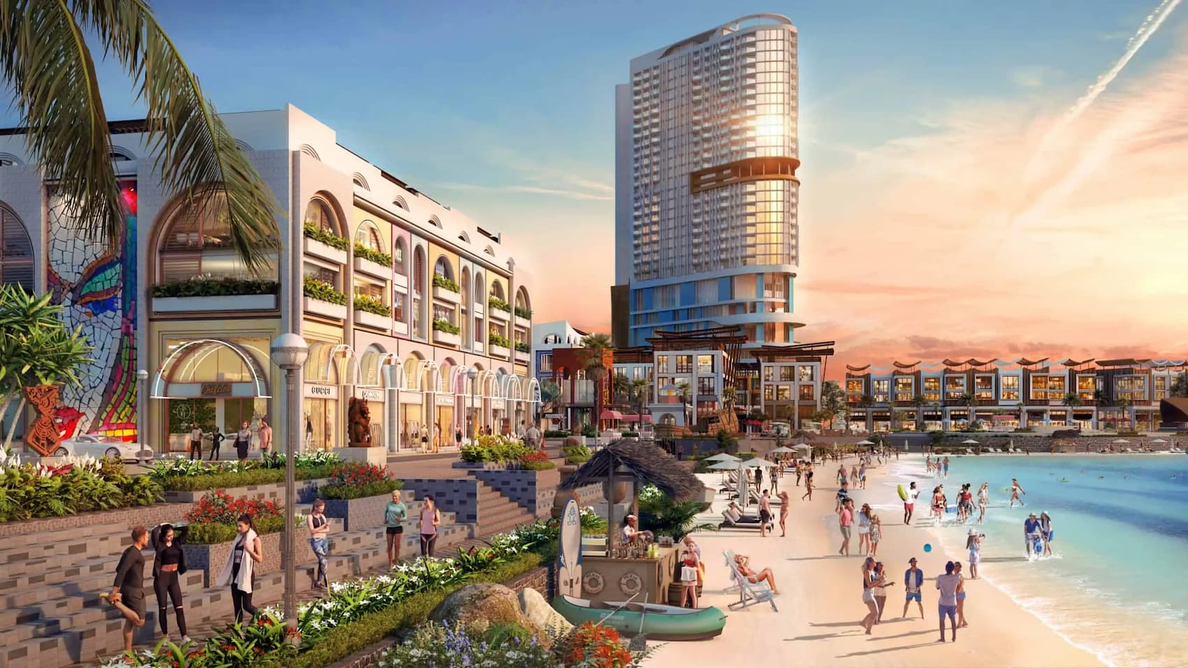 Cập Nhật Giá Bán Nhà Phố Vinhomes Cần Giờ, Vinhomes Hạ Long , Căn Hộ Vinhomes Grand Park, Vinhomes Long An, Vinhomes Hà Nội... - Cập nhật 24/7