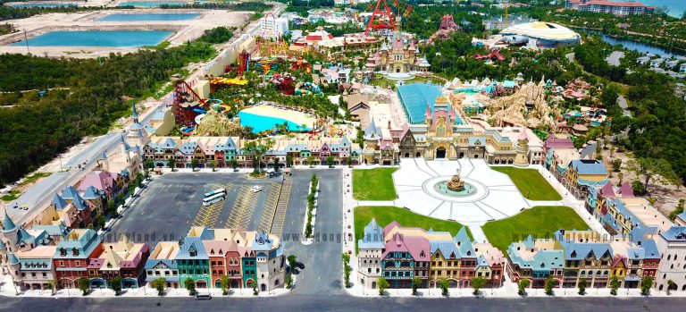 Cập Nhật Giá Bán Nhà Phố Vinhomes Cần Giờ, Vinhomes Hạ Long , Căn Hộ Vinhomes Grand Park, Vinhomes Long An, Vinhomes Hà Nội... - Cập nhật 24/7