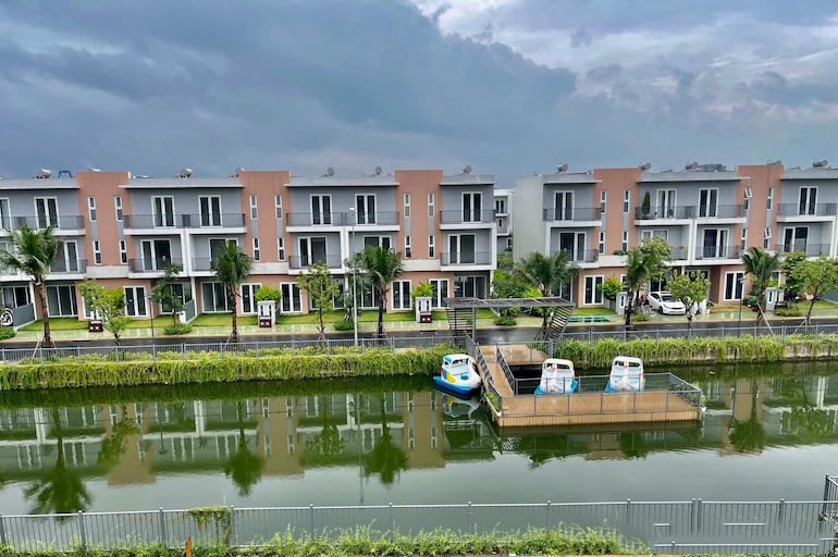 Cập Nhật Giá Bán Nhà Phố Vinhomes Cần Giờ, Vinhomes Hạ Long , Căn Hộ Vinhomes Grand Park, Vinhomes Long An, Vinhomes Hà Nội... - Cập nhật 24/7