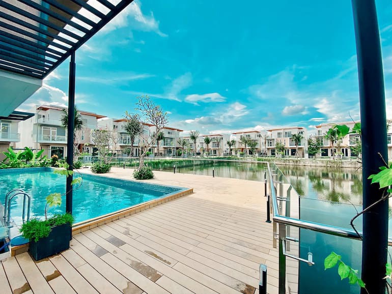 Cập Nhật Giá Bán Nhà Phố Vinhomes Cần Giờ, Vinhomes Hạ Long , Căn Hộ Vinhomes Grand Park, Vinhomes Long An, Vinhomes Hà Nội... - Cập nhật 24/7