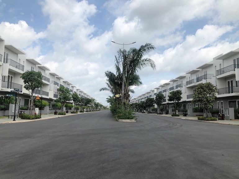 Cập Nhật Giá Bán Nhà Phố Vinhomes Cần Giờ, Vinhomes Hạ Long , Căn Hộ Vinhomes Grand Park, Vinhomes Long An, Vinhomes Hà Nội... - Cập nhật 24/7