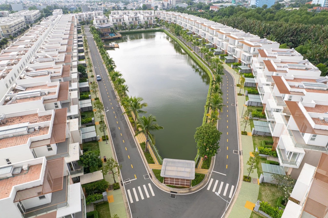 Cập Nhật Giá Bán Nhà Phố Vinhomes Cần Giờ, Vinhomes Hạ Long , Căn Hộ Vinhomes Grand Park, Vinhomes Long An, Vinhomes Hà Nội... - Cập nhật 24/7