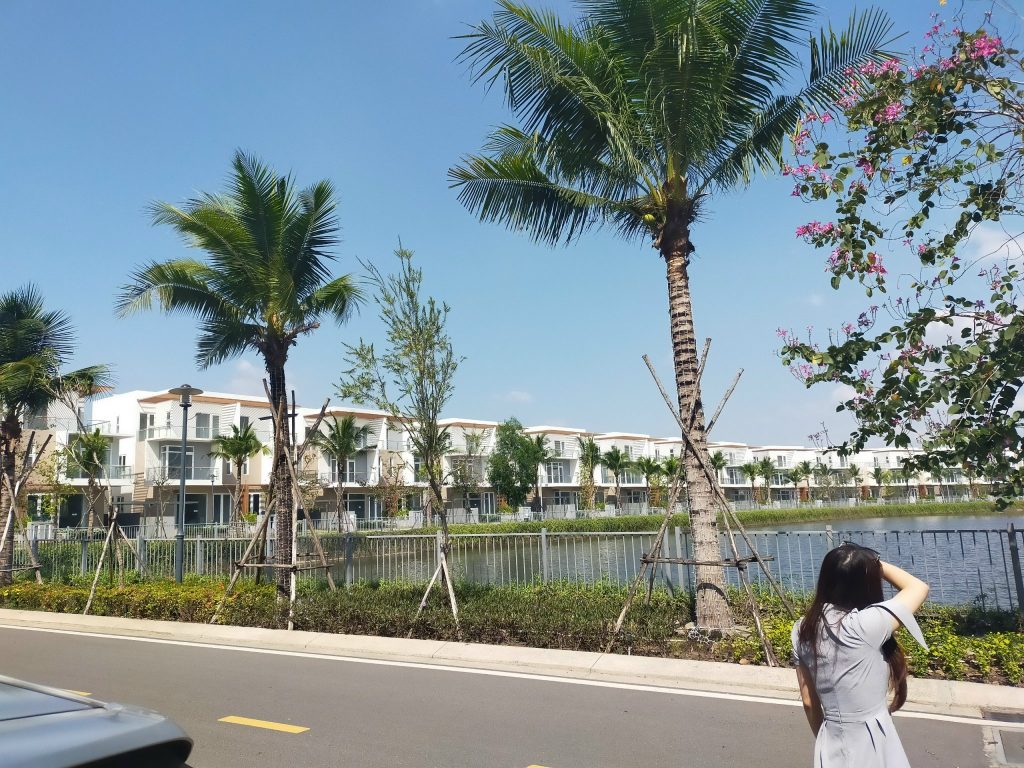 Cập Nhật Giá Bán Nhà Phố Vinhomes Cần Giờ, Vinhomes Hạ Long , Căn Hộ Vinhomes Grand Park, Vinhomes Long An, Vinhomes Hà Nội... - Cập nhật 24/7