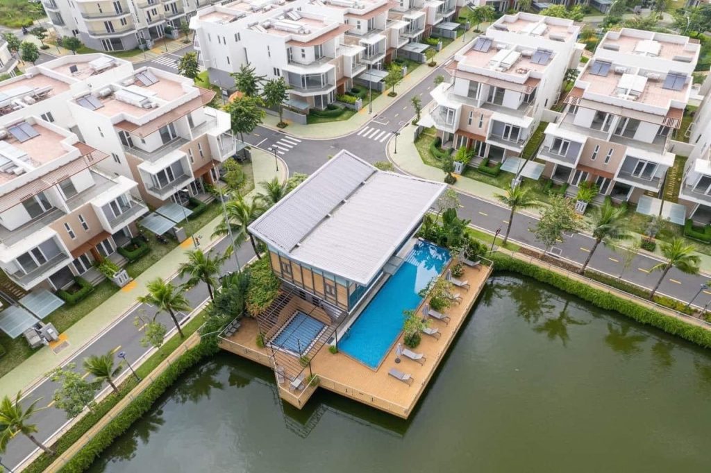 Cập Nhật Giá Bán Nhà Phố Vinhomes Cần Giờ, Vinhomes Hạ Long , Căn Hộ Vinhomes Grand Park, Vinhomes Long An, Vinhomes Hà Nội... - Cập nhật 24/7