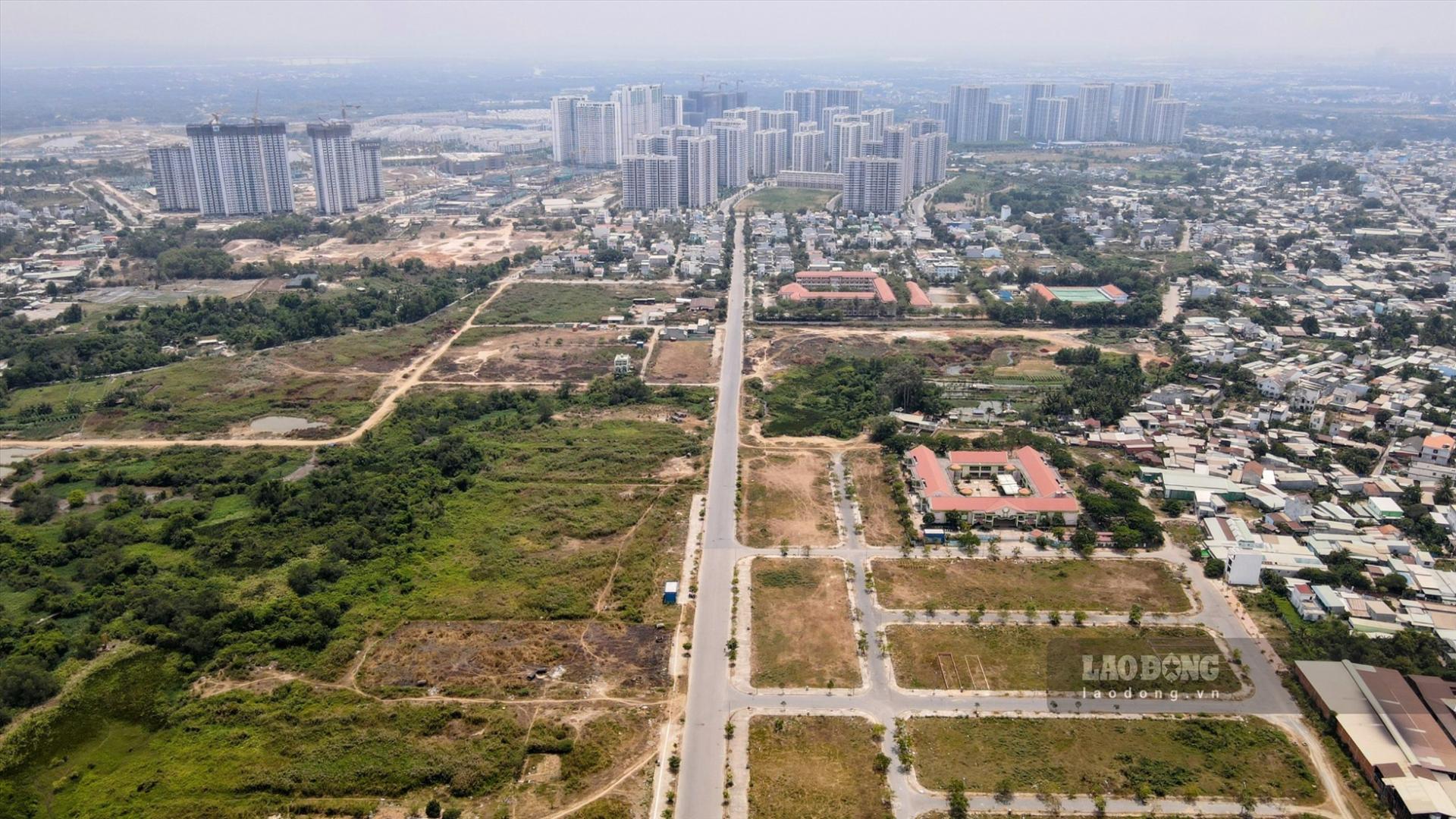 Cập Nhật Giá Bán Nhà Phố Vinhomes Cần Giờ, Vinhomes Hạ Long , Căn Hộ Vinhomes Grand Park, Vinhomes Long An, Vinhomes Hà Nội... - Cập nhật 24/7