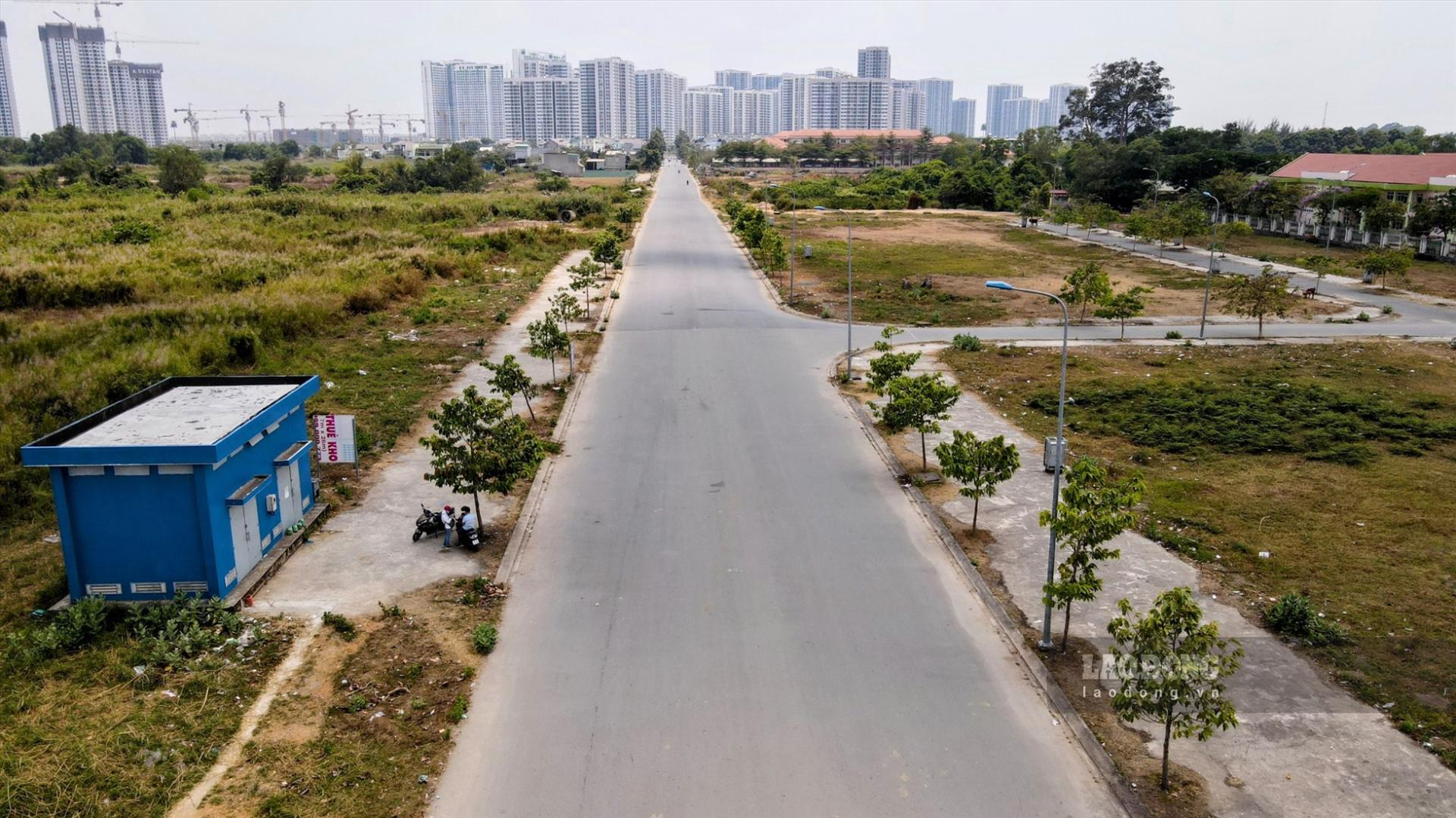 Cập Nhật Giá Bán Nhà Phố Vinhomes Cần Giờ, Vinhomes Hạ Long , Căn Hộ Vinhomes Grand Park, Vinhomes Long An, Vinhomes Hà Nội... - Cập nhật 24/7