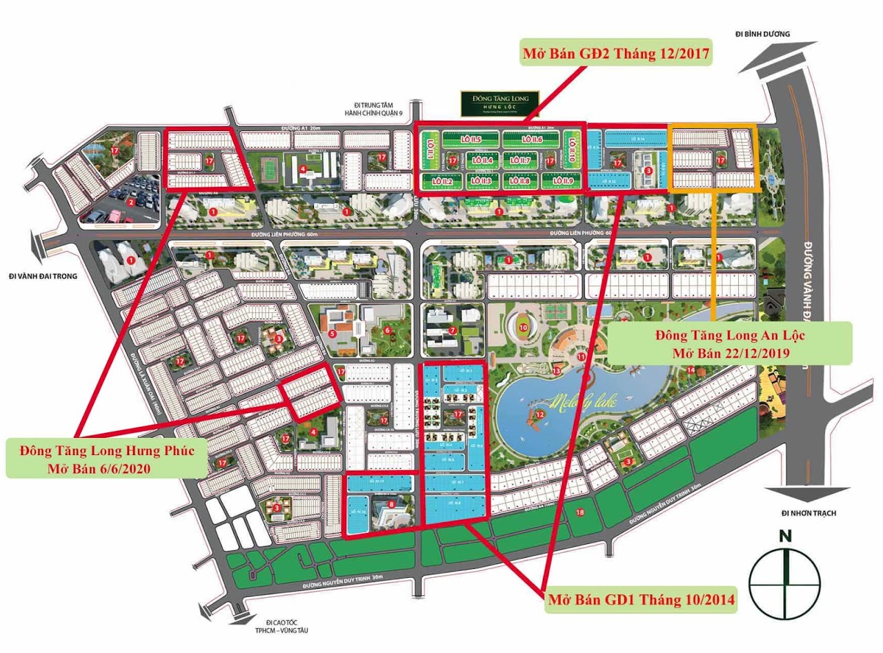 Cập Nhật Giá Bán Nhà Phố Vinhomes Cần Giờ, Vinhomes Hạ Long , Căn Hộ Vinhomes Grand Park, Vinhomes Long An, Vinhomes Hà Nội... - Cập nhật 24/7