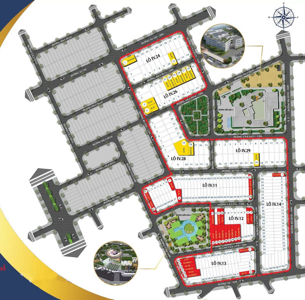 Cập Nhật Giá Bán Nhà Phố Vinhomes Cần Giờ, Vinhomes Hạ Long , Căn Hộ Vinhomes Grand Park, Vinhomes Long An, Vinhomes Hà Nội... - Cập nhật 24/7