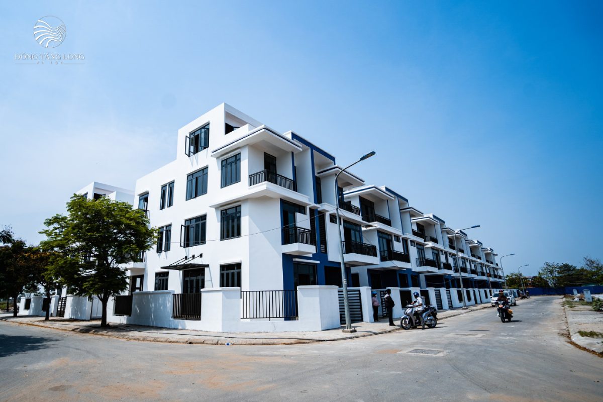 Cập Nhật Giá Bán Nhà Phố Vinhomes Cần Giờ, Vinhomes Hạ Long , Căn Hộ Vinhomes Grand Park, Vinhomes Long An, Vinhomes Hà Nội... - Cập nhật 24/7
