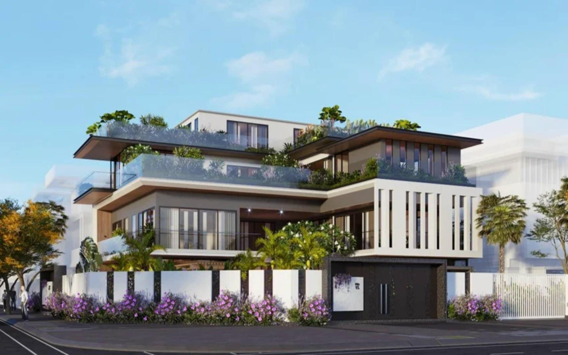 Cập Nhật Giá Bán Nhà Phố Vinhomes Cần Giờ, Vinhomes Hạ Long , Căn Hộ Vinhomes Grand Park, Vinhomes Long An, Vinhomes Hà Nội... - Cập nhật 24/7