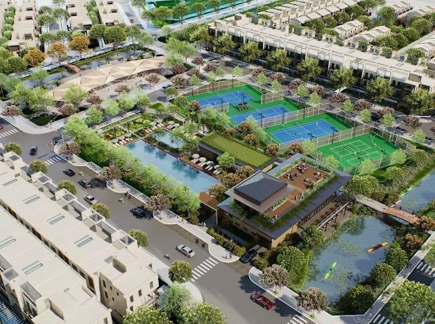 Cập Nhật Giá Bán Nhà Phố Vinhomes Cần Giờ, Vinhomes Hạ Long , Căn Hộ Vinhomes Grand Park, Vinhomes Long An, Vinhomes Hà Nội... - Cập nhật 24/7