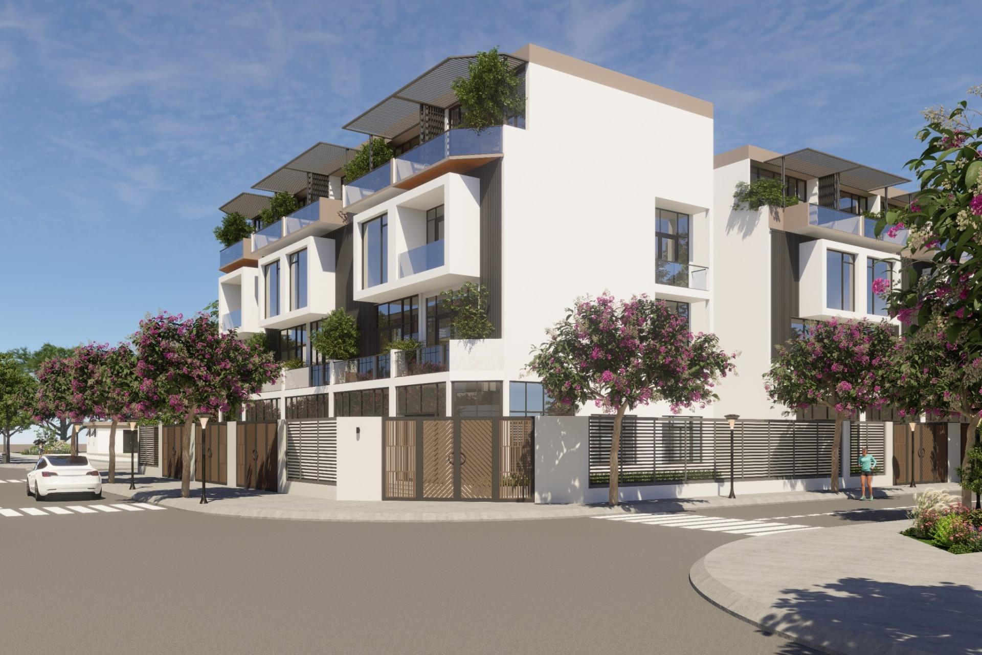 Cập Nhật Giá Bán Nhà Phố Vinhomes Cần Giờ, Vinhomes Hạ Long , Căn Hộ Vinhomes Grand Park, Vinhomes Long An, Vinhomes Hà Nội... - Cập nhật 24/7