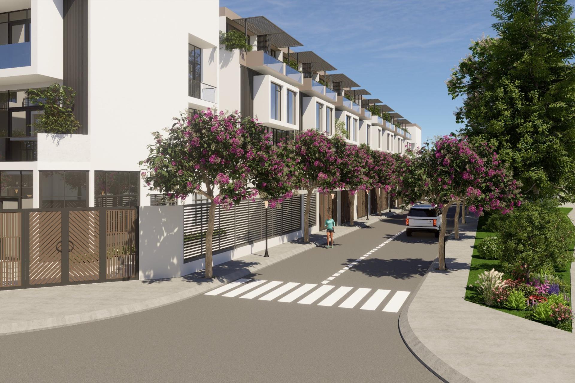 Cập Nhật Giá Bán Nhà Phố Vinhomes Cần Giờ, Vinhomes Hạ Long , Căn Hộ Vinhomes Grand Park, Vinhomes Long An, Vinhomes Hà Nội... - Cập nhật 24/7