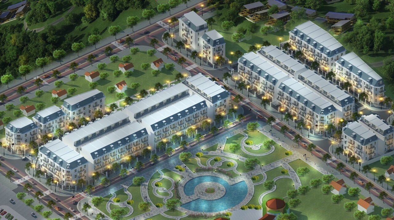 Cập Nhật Giá Bán Nhà Phố Vinhomes Cần Giờ, Vinhomes Hạ Long , Căn Hộ Vinhomes Grand Park, Vinhomes Long An, Vinhomes Hà Nội... - Cập nhật 24/7