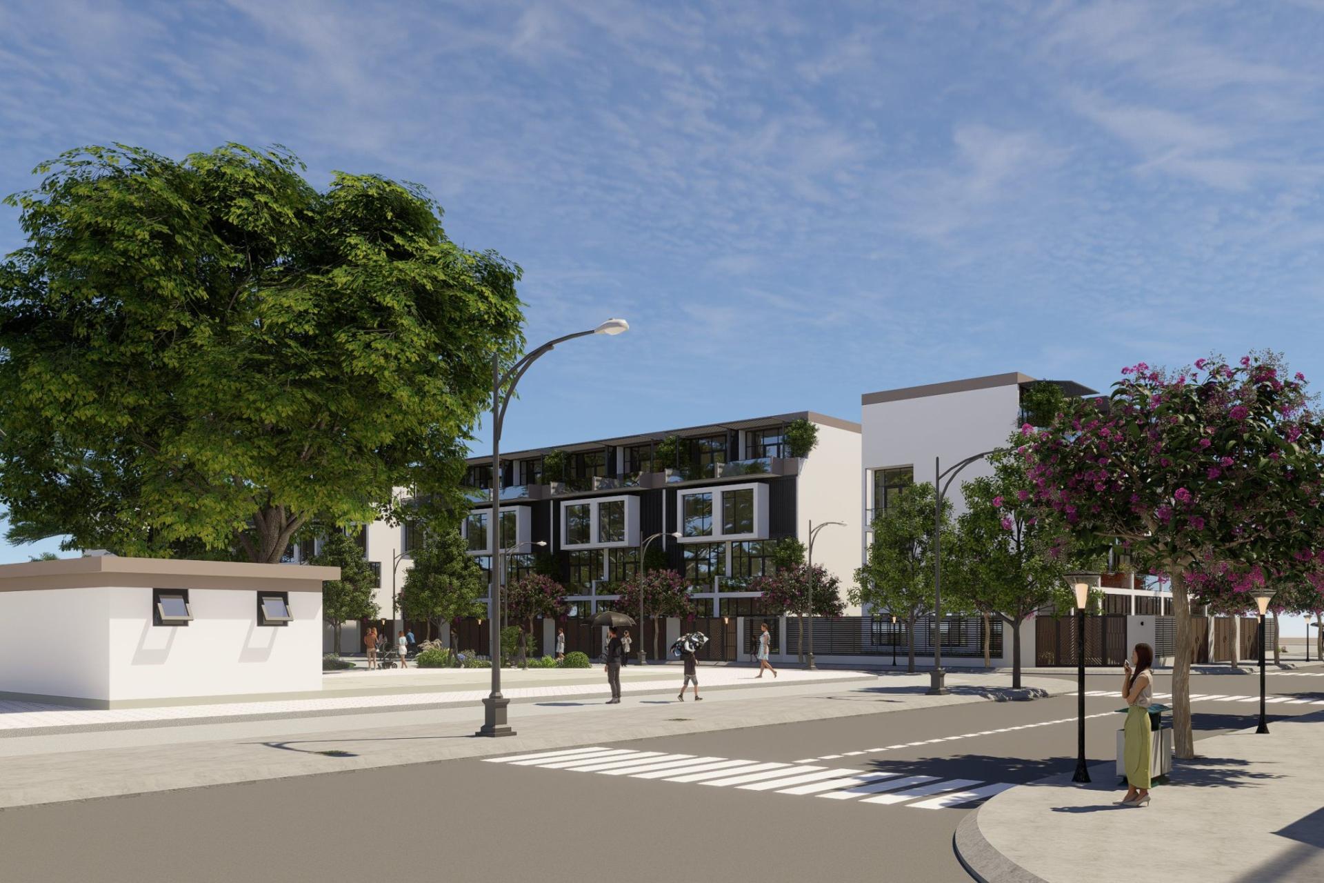 Cập Nhật Giá Bán Nhà Phố Vinhomes Cần Giờ, Vinhomes Hạ Long , Căn Hộ Vinhomes Grand Park, Vinhomes Long An, Vinhomes Hà Nội... - Cập nhật 24/7