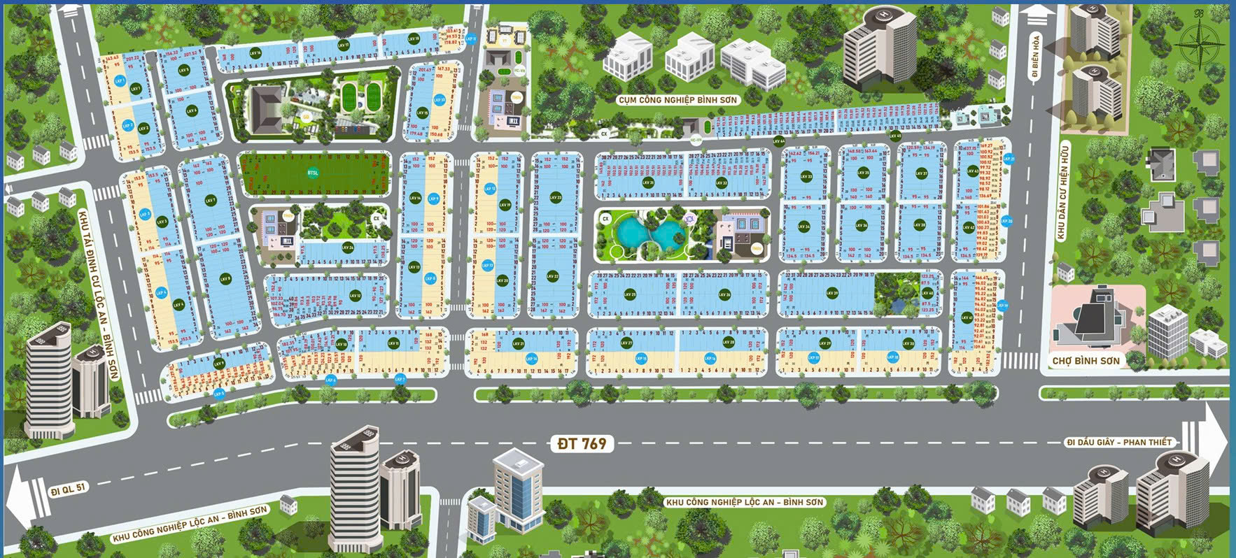 Cập Nhật Giá Bán Nhà Phố Vinhomes Cần Giờ, Vinhomes Hạ Long , Căn Hộ Vinhomes Grand Park, Vinhomes Long An, Vinhomes Hà Nội... - Cập nhật 24/7