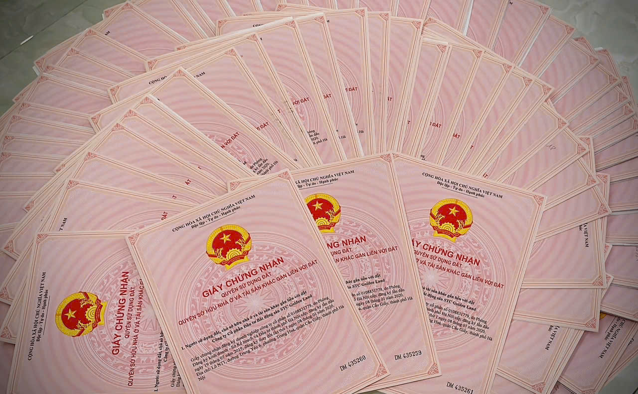 Cập Nhật Giá Bán Nhà Phố Vinhomes Cần Giờ, Vinhomes Hạ Long , Căn Hộ Vinhomes Grand Park, Vinhomes Long An, Vinhomes Hà Nội... - Cập nhật 24/7