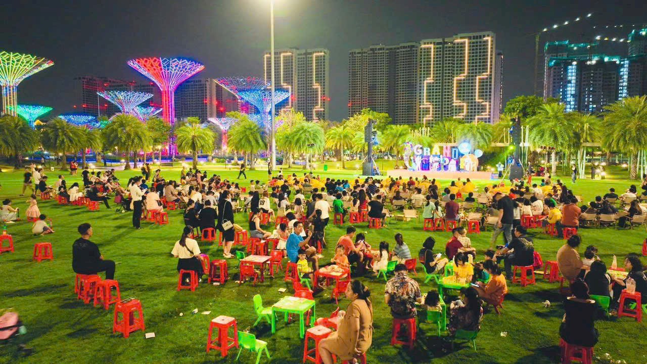 Cập Nhật Giá Bán Nhà Phố Vinhomes Cần Giờ, Vinhomes Hạ Long , Căn Hộ Vinhomes Grand Park, Vinhomes Long An, Vinhomes Hà Nội... - Cập nhật 24/7