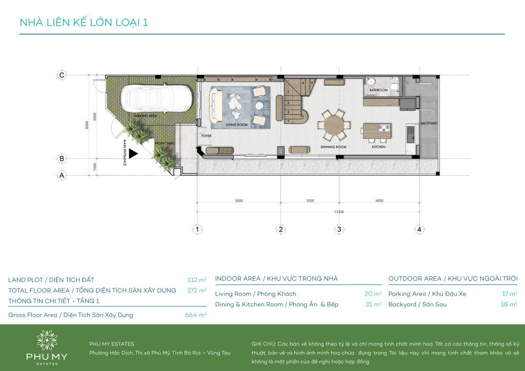 Cập Nhật Giá Bán Nhà Phố Vinhomes Cần Giờ, Vinhomes Hạ Long , Căn Hộ Vinhomes Grand Park, Vinhomes Long An, Vinhomes Hà Nội... - Cập nhật 24/7