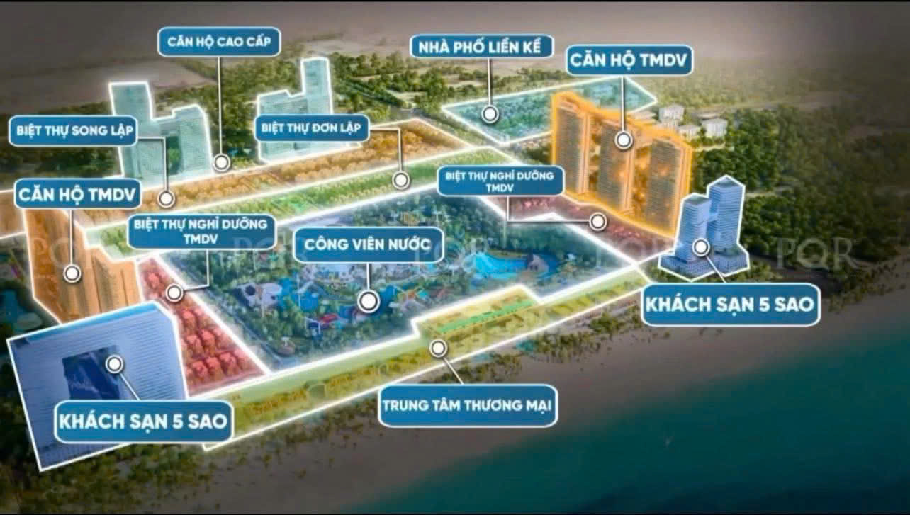 Cập Nhật Giá Bán Nhà Phố Vinhomes Cần Giờ, Vinhomes Hạ Long , Căn Hộ Vinhomes Grand Park, Vinhomes Long An, Vinhomes Hà Nội... - Cập nhật 24/7