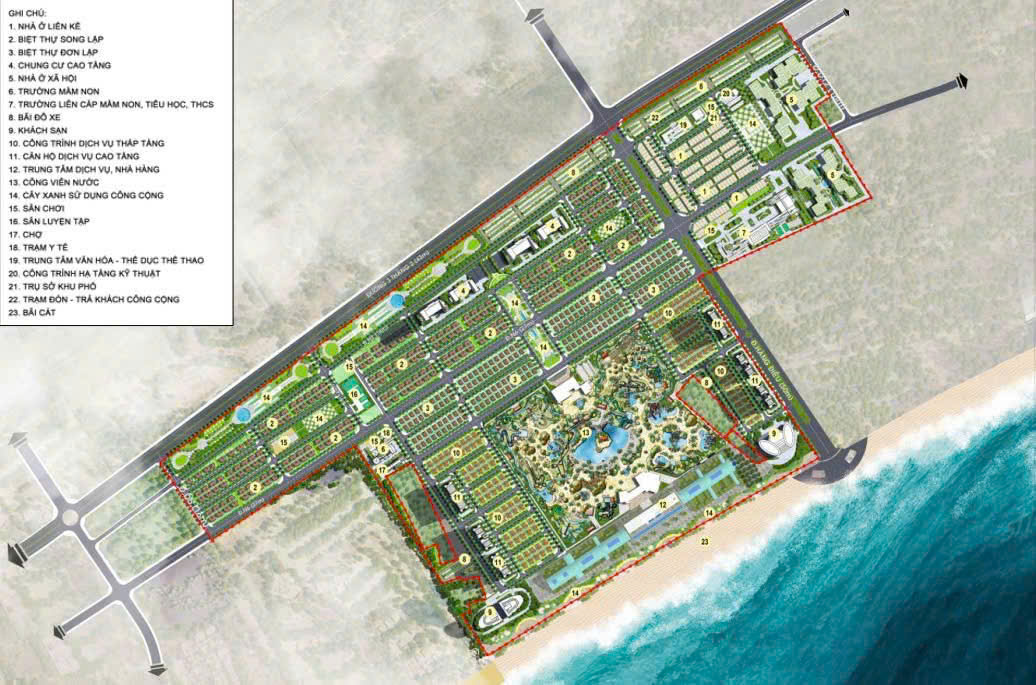 Cập Nhật Giá Bán Nhà Phố Vinhomes Cần Giờ, Vinhomes Hạ Long , Căn Hộ Vinhomes Grand Park, Vinhomes Long An, Vinhomes Hà Nội... - Cập nhật 24/7