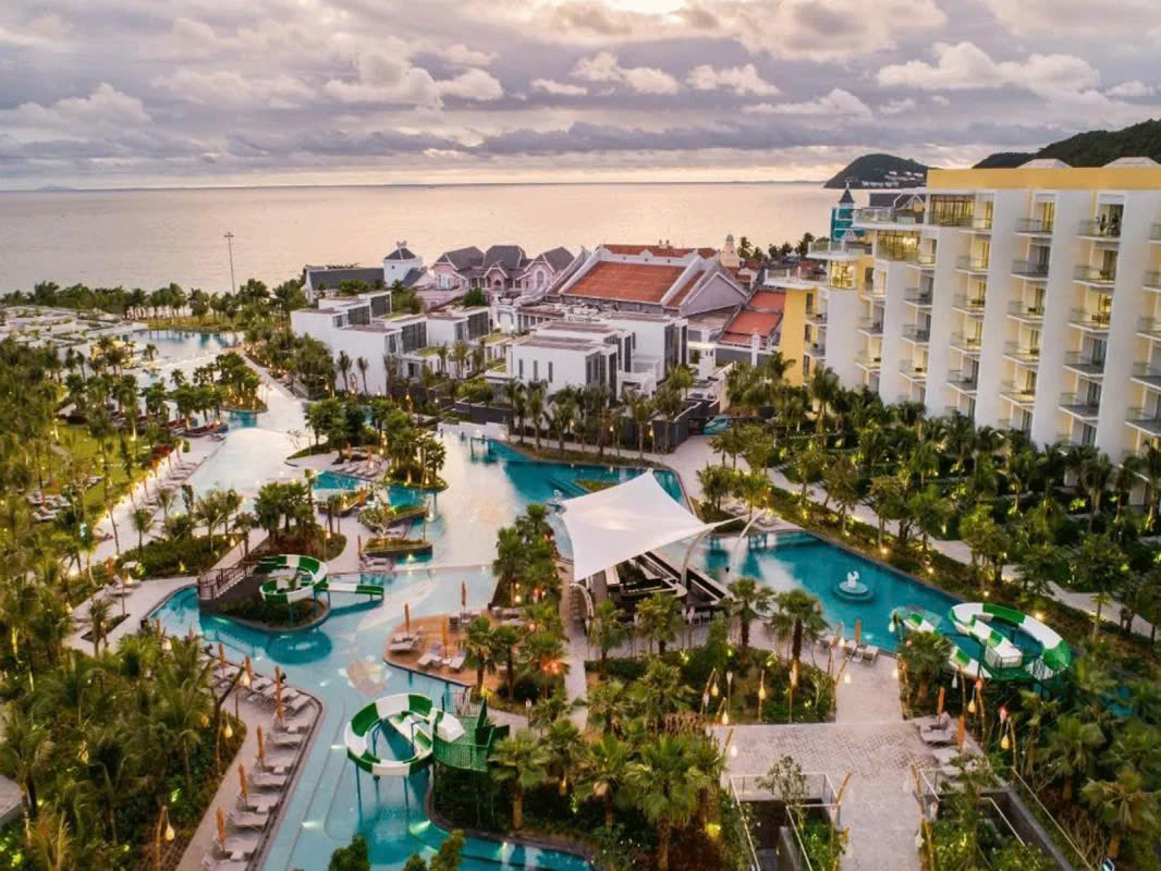 Cập Nhật Giá Bán Nhà Phố Vinhomes Cần Giờ, Vinhomes Hạ Long , Căn Hộ Vinhomes Grand Park, Vinhomes Long An, Vinhomes Hà Nội... - Cập nhật 24/7