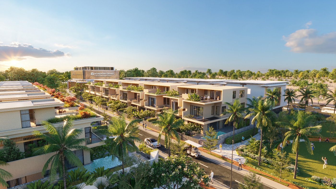Cập Nhật Giá Bán Nhà Phố Vinhomes Cần Giờ, Vinhomes Hạ Long , Căn Hộ Vinhomes Grand Park, Vinhomes Long An, Vinhomes Hà Nội... - Cập nhật 24/7