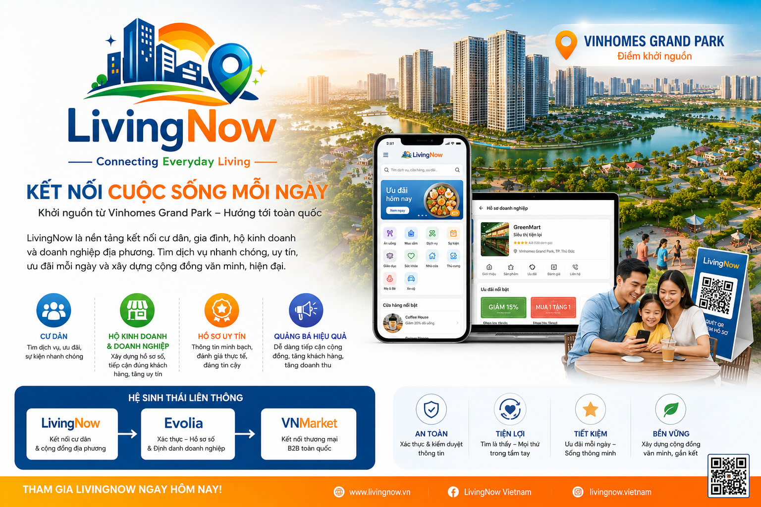 LivingNow