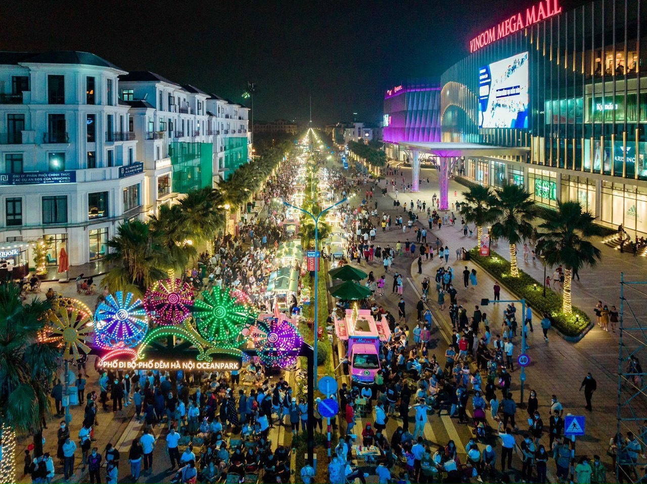 Cập Nhật Giá Bán Nhà Phố Vinhomes Cần Giờ, Vinhomes Hạ Long , Căn Hộ Vinhomes Grand Park, Vinhomes Long An, Vinhomes Hà Nội... - Cập nhật 24/7