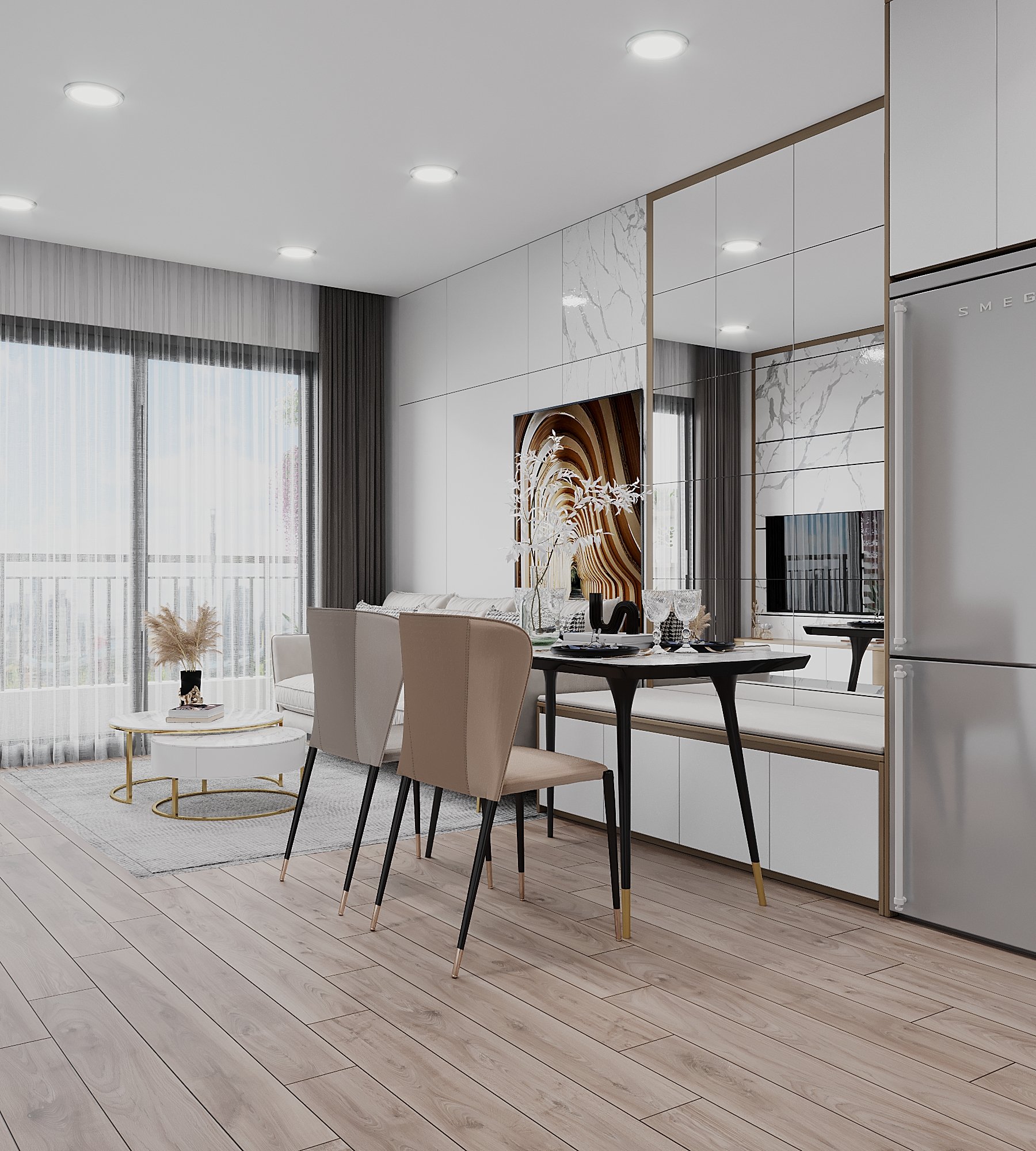 Cập Nhật Giá Bán Nhà Phố Vinhomes Cần Giờ, Vinhomes Hạ Long , Căn Hộ Vinhomes Grand Park, Vinhomes Long An, Vinhomes Hà Nội... - Cập nhật 24/7