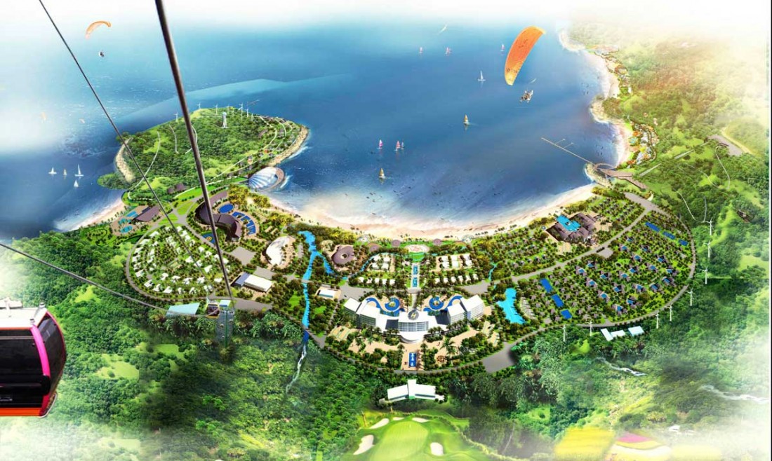 Cập Nhật Giá Bán Nhà Phố Vinhomes Cần Giờ, Vinhomes Hạ Long , Căn Hộ Vinhomes Grand Park, Vinhomes Long An, Vinhomes Hà Nội... - Cập nhật 24/7